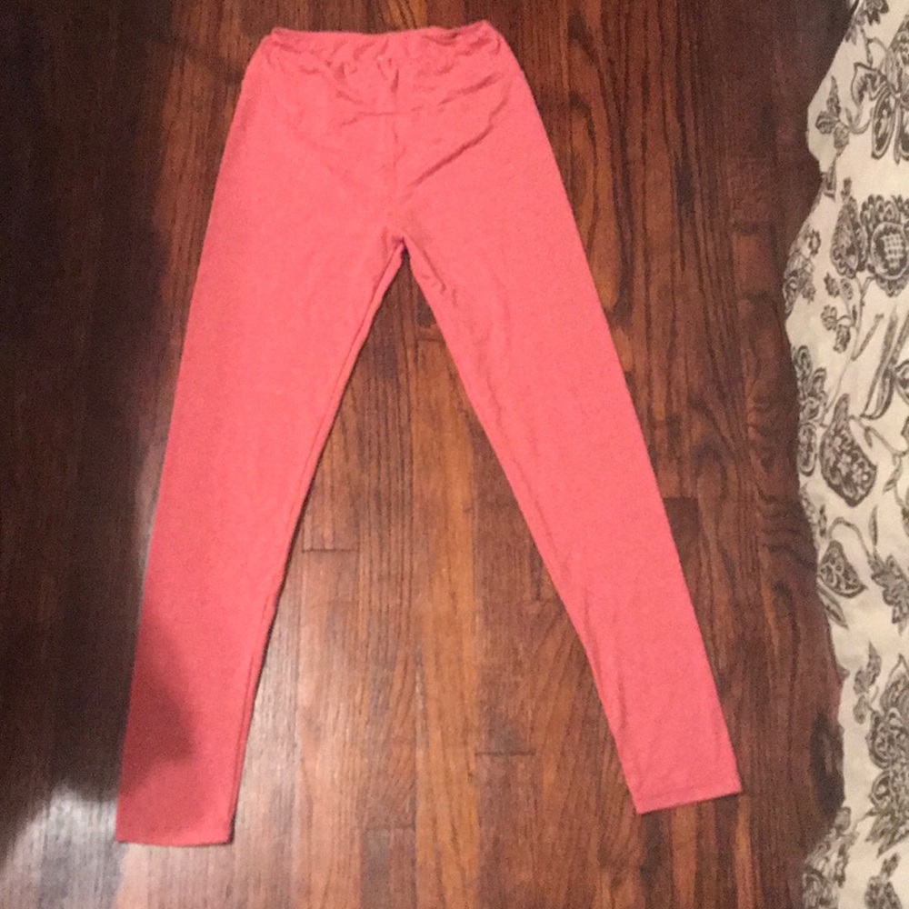 Lularoe OS Leggings!